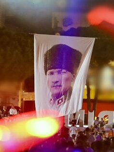 19 Mayıs Atatürk’ü Anma Gençlik ve Spor Bayramı, Didim’de coşku ile kutlandı