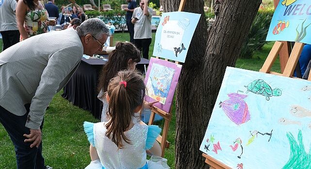 23’ncü Uluslararası Kemer Sualtı Günleri sona erdi