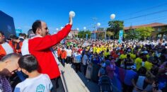 3. Uluslararası Konya Yarı Maratonu Büyük Bir Coşkuyla Koşuldu