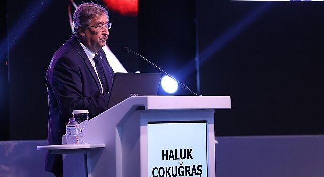 59. Türk Pediatri Kongresi’nde Çocuk Sağlığının Toplum İçin Önemine Dikkat Çekildi