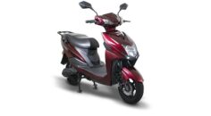 A101 23 Mayıs’ta Uygun Fiyatlı Elektrikli Moped Satıyor