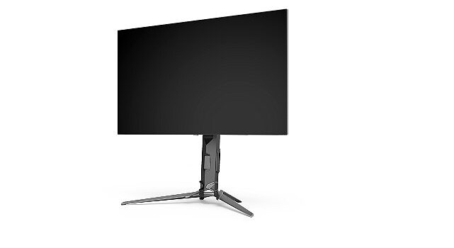 Acer Baş Döndürücü Hız ve Büyüleyici Görsellik İçin İlave Özelliklerle Güçlendirilmiş Yeni Nesil OLED Oyun Monitörlerini Tanıttı