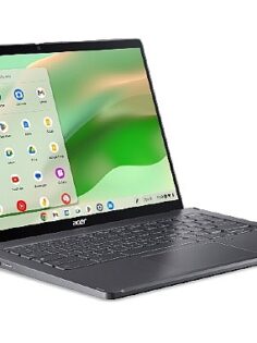 Acer’ın Chromebook’ları sağlık alanındaki temel zorlukların üstesinden geliyor