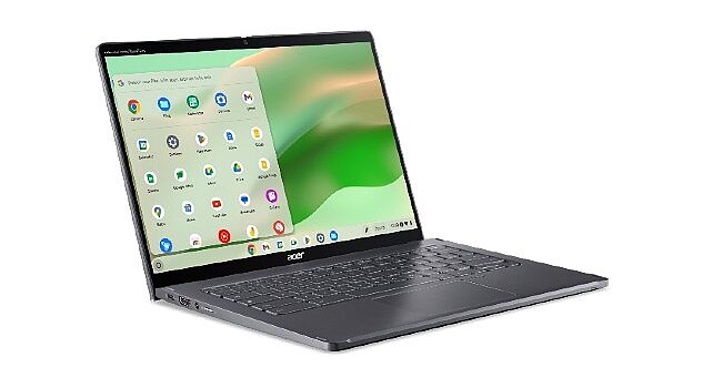 Acer’ın Chromebook’ları sağlık alanındaki temel zorlukların üstesinden geliyor