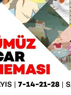 Akbank Sanat’ta ‘Günümüz Macar Sineması’ Programı