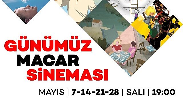 Akbank Sanat’ta ‘Günümüz Macar Sineması’ Programı