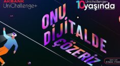 Akbank UniChallenge+ Dijital Öğrenci İşleri Eğitim Kampı 24 Haziran’da Başlıyor