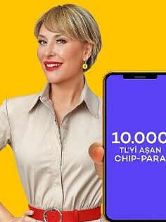 Akbanklılar Anneler Günü alışverişlerini yaparken, 10.000 TL’yi aşan chip-para kazanma fırsatına sahip oluyor