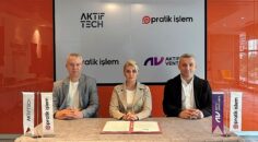 Aktif Ventures, Aktif Tech ve Pratik İşlem’den fintek sektörüne değer katacak iş birliği