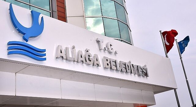 Aliağa Belediyesi’nden Vergi Hatırlatması