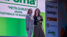 Aroma’nın resmi su sponsoru olduğu AquaChallenge’ın Marmaris etabı başarıyla tamamlandı