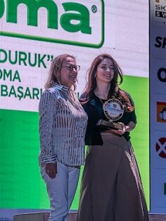 Aroma’nın resmi su sponsoru olduğu AquaChallenge’ın Marmaris etabı başarıyla tamamlandı