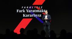 AXA Türkiye, Farklıyız, Fark Yaratmakta Kararlıyız konseptli acente buluşmalarını Türkiye genelinde 8 bölgesine bağlı 9 ili kapsayan etkinlikleriyle tamamladı