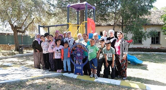 Aydın Büyükşehir Belediyesi kent genelinde gerçekleştirilen çalışmalarına devam ediyor