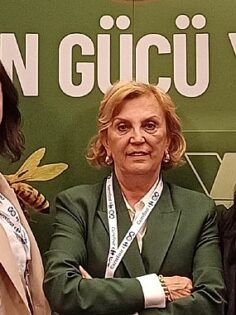 Balparmak Yönetim Kurulu Başkanı Özen Altıparmak: “Tüketicimize Karşı En Büyük Sorumluluğumuz Gıda Güvenliği”