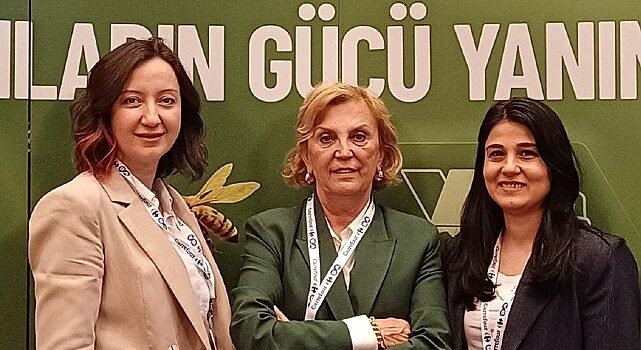 Balparmak Yönetim Kurulu Başkanı Özen Altıparmak: “Tüketicimize Karşı En Büyük Sorumluluğumuz Gıda Güvenliği”