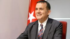 Başkan Abdullah Özyiğit’ten 19 Mayıs mesajı