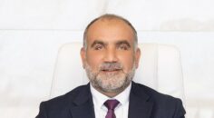 Başkan İbrahim Sandıkçı’dan 19 Mayıs Mesajı