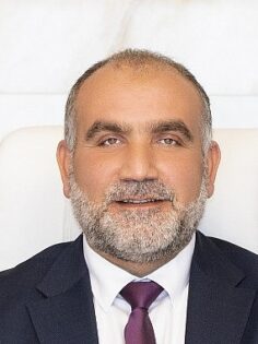 Başkan İbrahim Sandıkçı’dan 19 Mayıs Mesajı