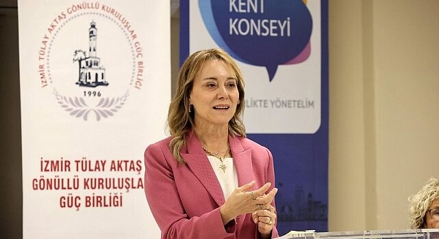 Başkan Mutlu: Konak’a somut işler yapmaya geldim