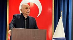 Bedrettin Dalan: “Hedef gözetmeden toplu katliam yapıyorlar”