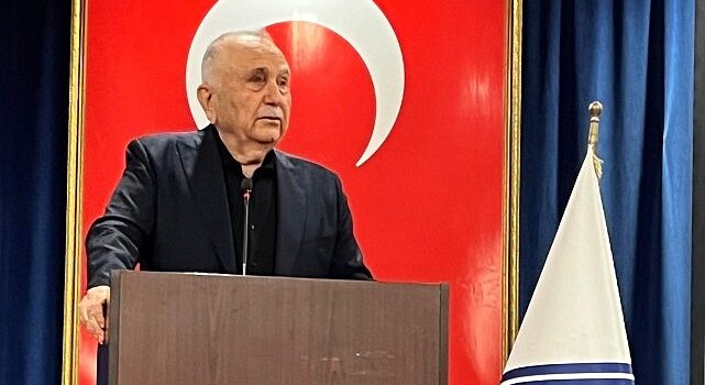 Bedrettin Dalan: “Hedef gözetmeden toplu katliam yapıyorlar”