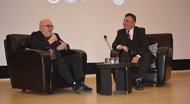 Birol Güven, “Yapay zekâ, bütün yaşamımızı, sizin de mesleğinizi belirleyecek”