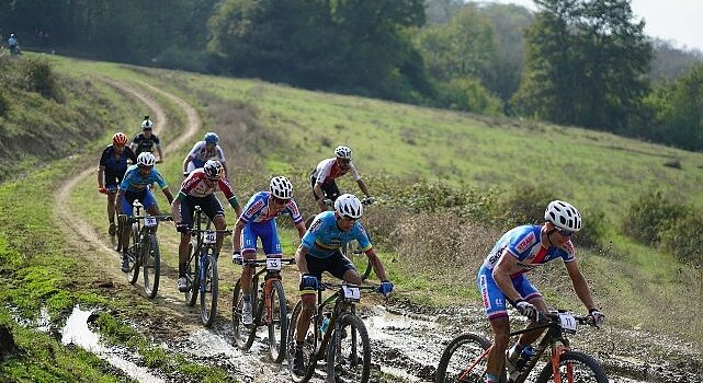 Bisiklet Şehir Sakarya’da Bisiklet Festivali Bike Fest 15-26 Mayıs tarihleri arasında