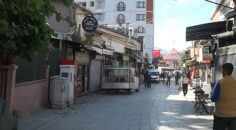 Büyük Çarşı Bornova’ya yakışacak