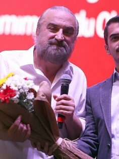 Çankaya Belediyesi, 19 Mayıs Atatürk’ü Anma, Gençlik ve Spor Bayramı’nın 105. yılını Çankaya Gençlik Festivali’ni Volkan Konak ve Pinhani konserleriyle taçlandı