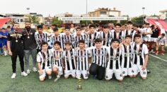 Çiğli’de “19 Mayıs Futbol Turnuvası” Heyecanı Sona Erdi