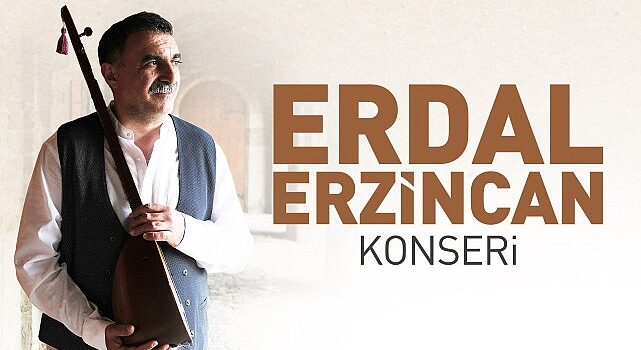 Çiğli’de Erdal Erzincan Rüzgarı Esecek