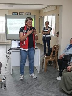 Çocuk istismarı ve akran zorbalığına karşı örnek iş birliği