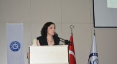 Dekan Prof. Dr. Ayşegül Dönmez, “Dünyanın her yerinde mezunu istihdam edilen bir fakülteyiz”