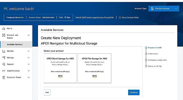 Dell Technologies, Dell PowerStore’u Depolama Performansı, Esneklik ve Verimlilik Gelişmeleriyle Güçlendiriyor