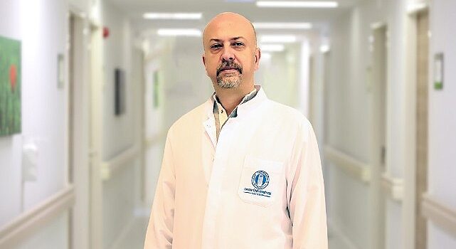 Doktorundan Uyarı: Yılda 1 Kez Check-Up Yaptırın