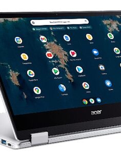 Dört Farklı Kullanım Modu Sunan Dizüstü: Acer Chromebook Spin 314 Kullanıcılara Özgürlük ve Üretkenlik Sunuyor