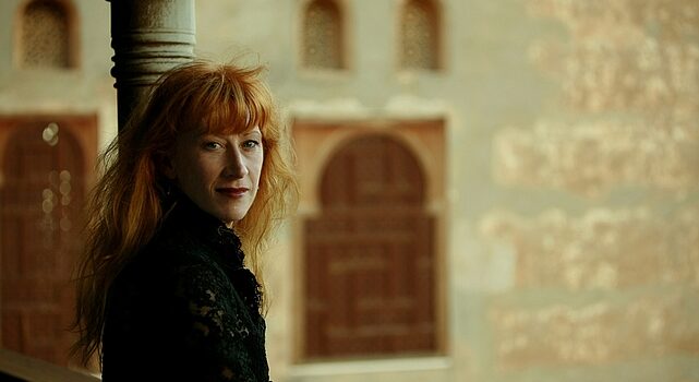 Dünyaca ünlü Diva Loreena McKennitt dünya turnesi kapsamında İzmir, Ankara ve İstanbul’da dinleyici ile buluşacak