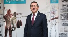 Eczacılar, Nilüfer Belediyesi Dr. Ceyhun İrgil Sağlık Müzesi’nde buluştu  