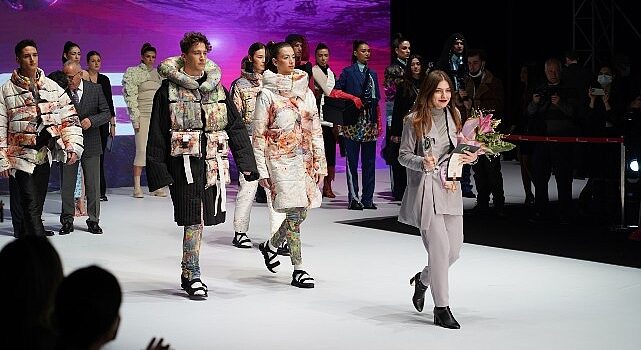 EİB 18’inci Moda Tasarım Yarışması’nda final heyecanı