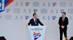 Ekrem İmamoğlu: Biz, Sizlerin Şehri Emanet Ettiği İnsanlarız; Emanete İhanet Edilmez