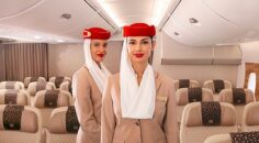 Emirates, Kabin Memuru Alımlarına Devam Ediyor