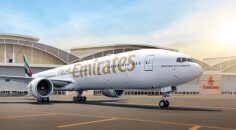 Emirates, toplamda 71 adet A380 ve B777’yi daha yenileyerek retrofit programındaki uçak sayısını 191’e çıkaracak