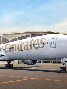 Emirates, toplamda 71 adet A380 ve B777’yi daha yenileyerek retrofit programındaki uçak sayısını 191’e çıkaracak