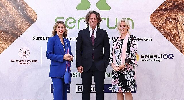 Enerjisa Enerji Yeşil Destinasyon Modeli İle Turizmi Dört Mevsime Yayıyor