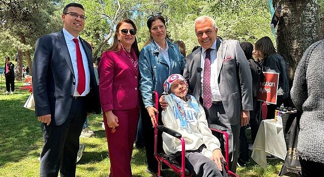 Engelliler Haftası Nilüfer’de dolu dolu geçti