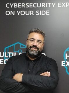 Erkan Tuğral ESET Türkiye COO’su oldu