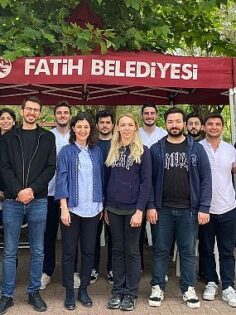 Fındıkzade Çukurbostan Yaşam Merkezi’nde Bezmialem Vakıf Üniversitesi’nin “Toplum Ağız ve Diş Sağlığı Günleri” Başladı!