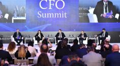 Gedik Yatırım CFO Summit’te ekonomik gelişmeleri değerlendirdi