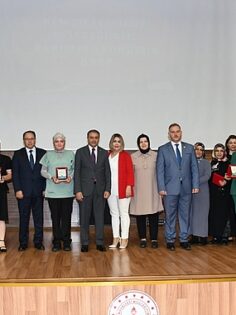 Harran Üniversitesi Kurumların İşbirliğinde Hemşirelik Haftası Coşkulu Bir Programla Kutlandı